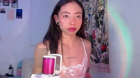 Lizza Scott online show from August 5, 12:02 am