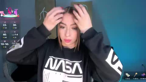 Lizz online show from January 15, 3:33 am