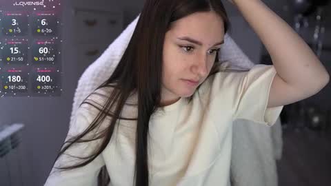 Lizi-Fox online show from December 22, 8:55 am