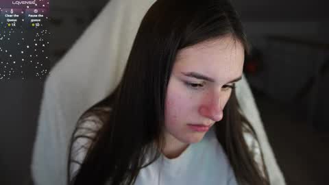 Lizi-Fox online show from February 4, 11:42 pm