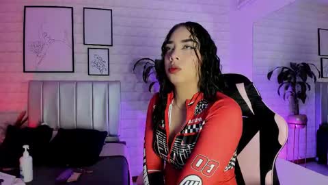  Lizzie  online show from February 16, 12:01 pm