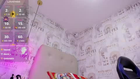 Snapshot of lizziemontana2 chatting on December 12, 10:42 pm        online show from December 12, 10:42 pm