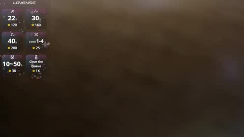 Snapshot of lizziemontana2 chatting on February 2, 7:34 pm online show from February 2, 7:34 pm