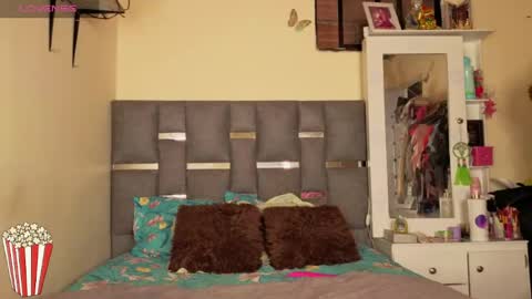 Lizzy Joss online show from May 24, 4:34 pm