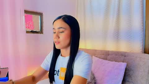 lizzy_kane online show from March 29, 8:20 pm