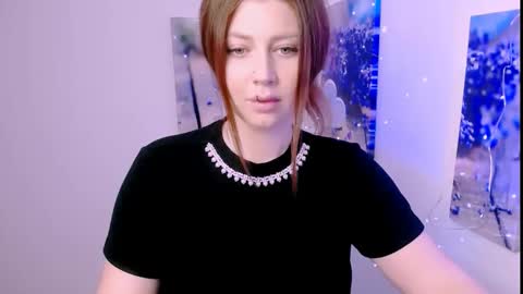 Lizzy3 online show from January 11, 1:49 pm