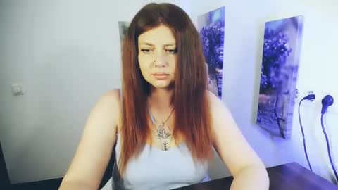 Lizzy3 online show from May 28, 12:24 pm