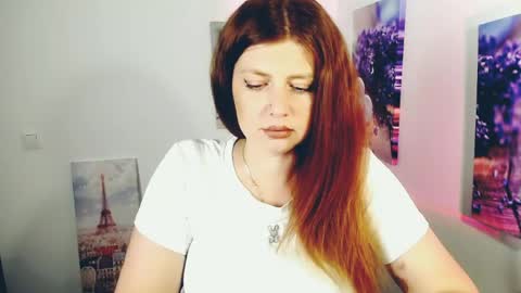 Lizzy3 online show from July 18, 12:31 pm