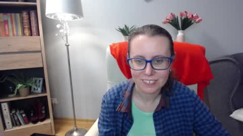 Lizzy online show from March 6, 6:21 am