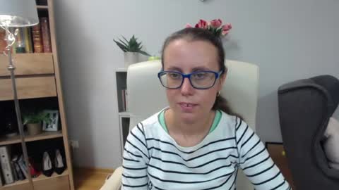 Lizzy online show from July 15, 5:02 am