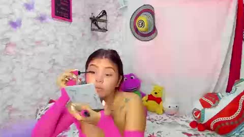 Snapshot of lizzy_sweet2 chatting on September 8, 2:27 pm lizzy_sweet2 online show from September 8, 2:27 pm