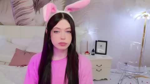 Snapshot of lizzy_wells chatting on March 2, 8:59 pm Lizzy online show from March 2, 8:59 pm