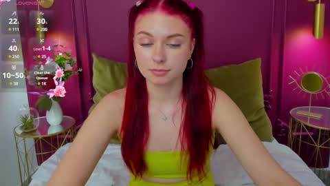 Snapshot of lizzybex chatting on March 5, 4:46 pm Lizzy online show from March 5, 4:46 pm
