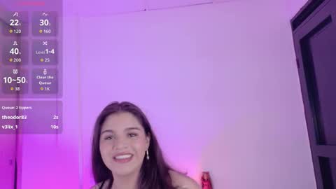 lizzywindsor online show from March 25, 2:23 pm