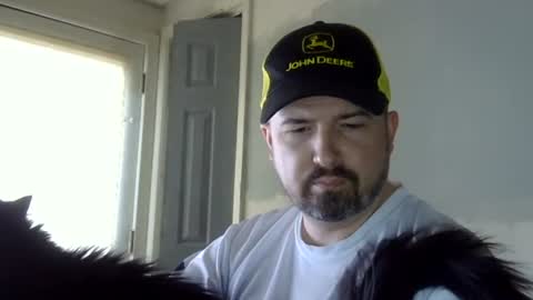 Snapshot of lj345689 chatting on February 6, 8:01 pm lj345689 online show from February 6, 8:01 pm