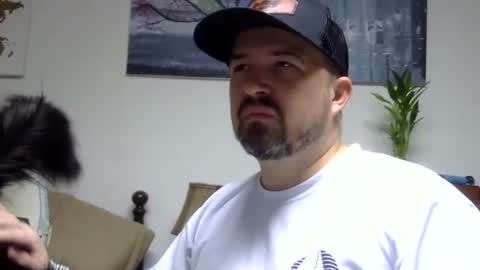 Snapshot of lj345689 chatting on February 16, 12:07 am lj345689 online show from February 16, 12:07 am