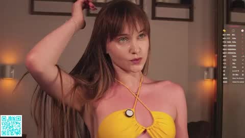 llbombshell online show from May 21, 6:48 pm
