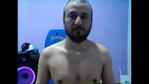 Antonius Block online show from October 22, 4:02 am