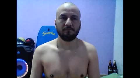 Antonius Block online show from October 24, 7:16 am