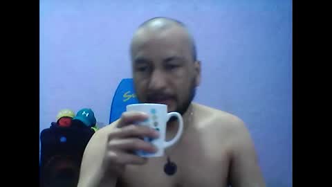 Antonius Block online show from December 22, 10:07 pm