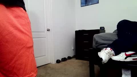 LL Cool Jake online show from November 1, 12:29 pm