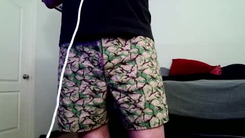 LL Cool Jake online show from December 3, 1:31 pm