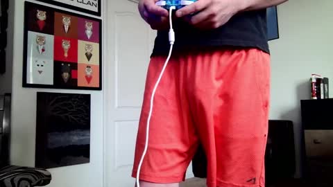 LL Cool Jake online show from February 15, 3:42 pm