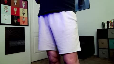 Snapshot of llcooljake69 chatting on April 27, 12:03 pm LL Cool Jake online show from April 27, 12:03 pm