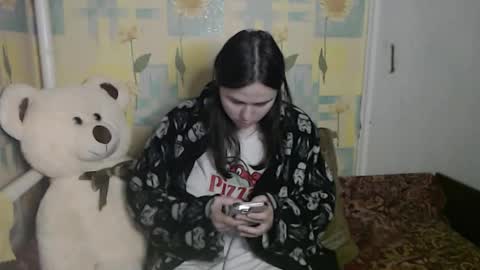 Sevy online show from November 4, 9:52 am