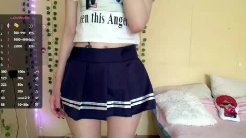 Lana online show from April 4, 6:33 am