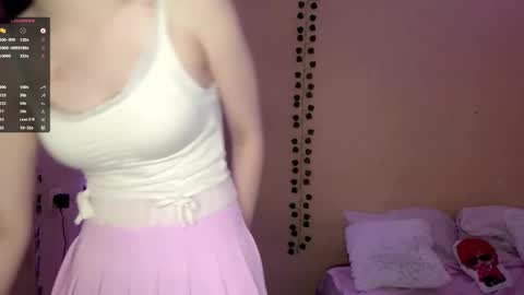 Lana online show from April 17, 4:21 pm