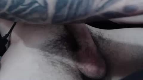 lnecrisl online show from November 22, 10:09 pm