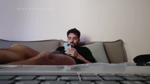 lnnc5 online show from November 25, 1:22 pm