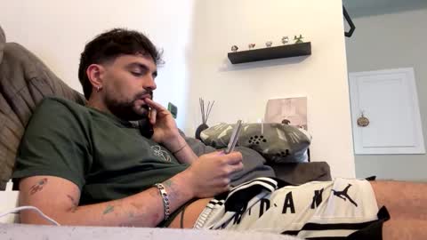 Snapshot of lnnc50 chatting on May 12, 1:30 pm lnnc50 online show from May 12, 1:30 pm