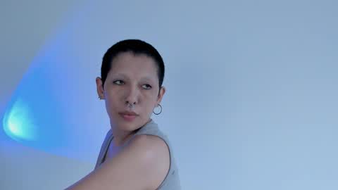 Lynx Mist online show from October 28, 8:00 pm