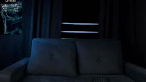 Lynx Mist online show from December 20, 11:45 pm