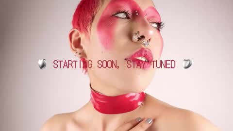 Lynx Mist online show from February 15, 11:45 pm