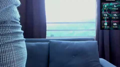 Lynx Mist online show from July 12, 10:12 pm