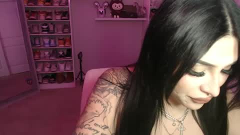 lo_cakez online show from September 23, 5:32 am