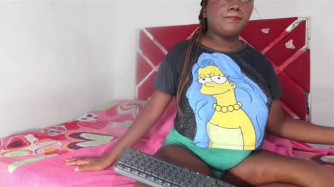 loaisisAdamss online show from April 8, 5:07 am