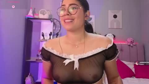 Pamela online show from March 29, 3:56 pm