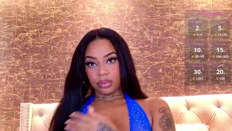  LOANA  online show from May 27, 5:21 pm