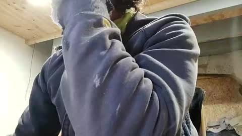 lobin666 online show from December 21, 10:28 am