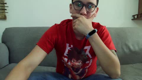 Snapshot of lobomx19 chatting on January 2, 9:50 pm Lobo online show from January 2, 9:50 pm