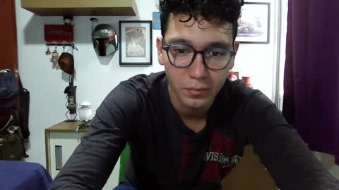 Snapshot of lobomx19 chatting on January 7, 3:23 pm Lobo online show from January 7, 3:23 pm