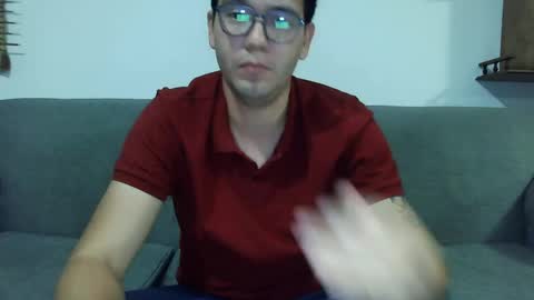 Snapshot of lobomx19 chatting on October 3, 3:25 am Lobo online show from October 3, 3:25 am