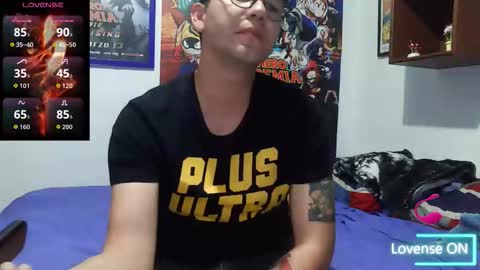 Snapshot of lobomx19 chatting on January 12, 2:28 am Lobo online show from January 12, 2:28 am