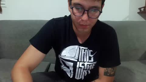 Snapshot of lobomx19 chatting on July 15, 2:17 am Lobo online show from July 15, 2:17 am