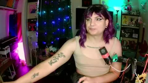 Snapshot of lobotomyprincess chatting on June 14, 10:23 pm LobotomyPrincess online show from June 14, 10:23 pm