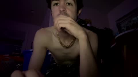 Snapshot of lofi_boi_ chatting on October 6, 10:34 am Lofi Boi online show from October 6, 10:34 am